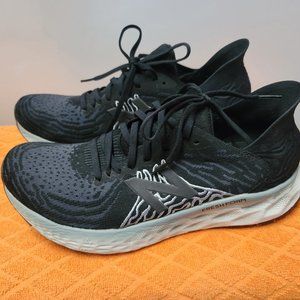 New Balance Mens Fresh Foam 1080V10 Shoes Size 10